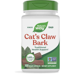 Cat's Claw Bark