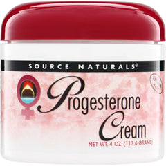 Progesterone Cream