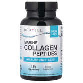 Marine Collagen Peptides + Hyaluronic Acid