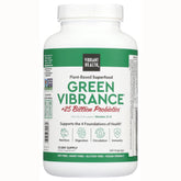 Green Vibrance