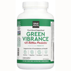 Green Vibrance