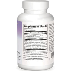Wild Yam-Black Cohosh Complex
