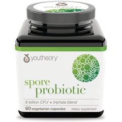 Spore Probiotic