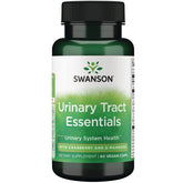 Urinary Tract Essentials