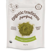 Moringa Leaf Powder