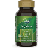 Leg Veins