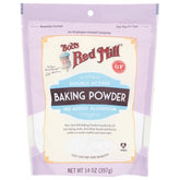 Double Acting Baking Powder
