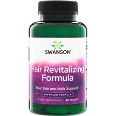 Hair Revitalizing Formula - Advanced Formula