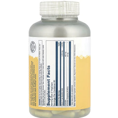 Quercetin Bromelain & Vitamin C