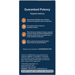 Fortify Optima Probiotic