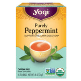 Purely Peppermint