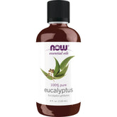 100% Pure Eucalyptus Oil