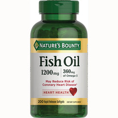 Fish Oil