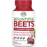 Bountiful Beets