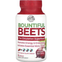 Bountiful Beets