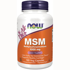 MSM