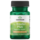 L. Reuteri Plus