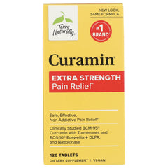 Terry Naturally Curamin Extra Strength