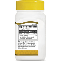 Biotin