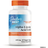 Alpha-Lipoic Acid 600