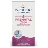 Prenatal DHA