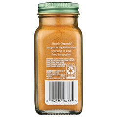 Curry Powder