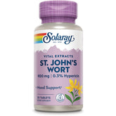 One Daily St. John's Wort Aerial Extract