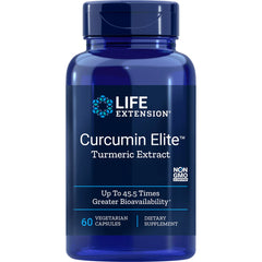 Curcumin Elite Turmeric Extract