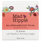Microdermabrasion Facial