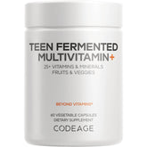 Teen Fermented Multivitamin+