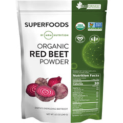 Organic Red Beet Powder