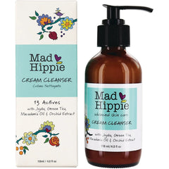 Cream Cleanser