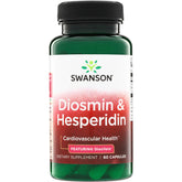 Diosmin & Hesperidin - Featuring DiosVein