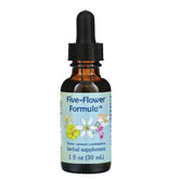 Five-Flower Formula Dropper