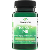 The Skin Pill