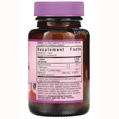 EarthSweet Chewables Methylcobalamin - Raspberry
