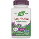 Artichoke