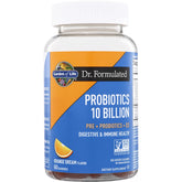 Dr. Formulated Probiotics - Orange Dream