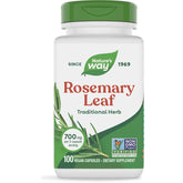 Rosemary Leaf