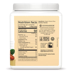 Harvest Peanut Butter Powder