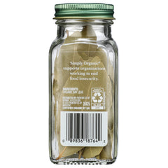 Bay Leaf