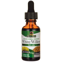 White Willow Alcohol Free