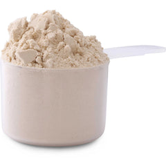 100% Pea Protein Powder - Unflavored