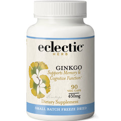 Ginkgo