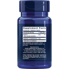 Essential Youth L-Ergothioneine