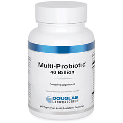 Multi-Probiotic 40 Billion