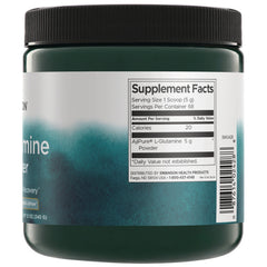 L-Glutamine Powder - Featuring AjiPure