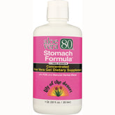 Aloe Vera 80 Stomach Formula