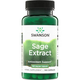 Sage Extract