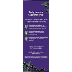 Sambucus Immune Elderberry Syrup